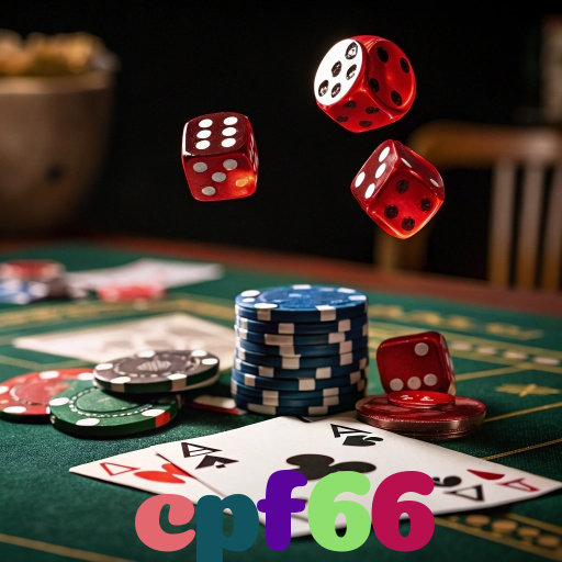 cpf66: Aposta Facilmente com Funcionalidades Completas no Aplicativo Móvel