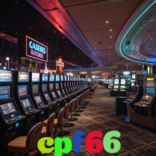 cpf66: Aposta Facilmente com Funcionalidades Completas no Aplicativo Móvel