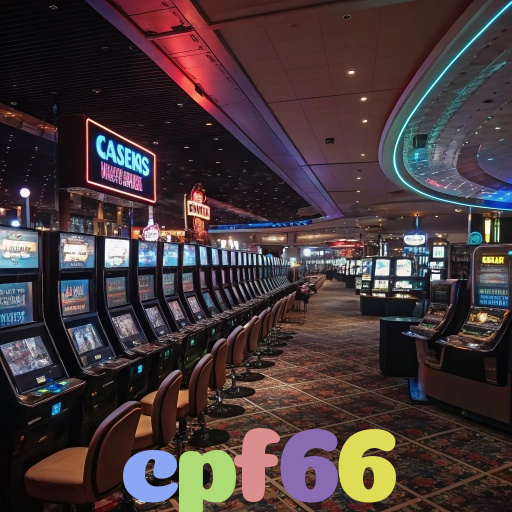 cpf66: Aposta Facilmente com Funcionalidades Completas no Aplicativo Móvel
