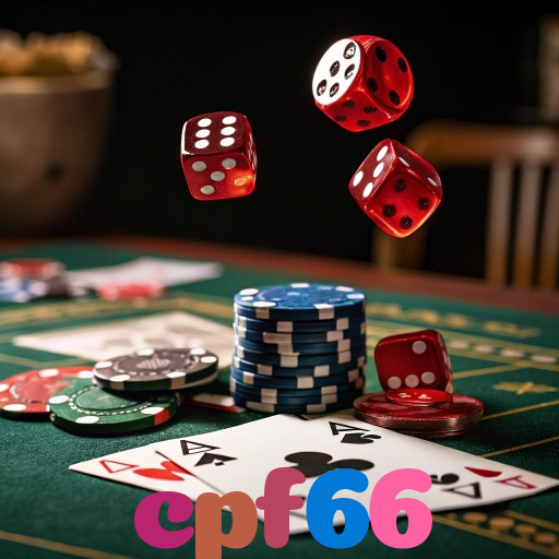 cpf66: Aposta Facilmente com Funcionalidades Completas no Aplicativo Móvel
