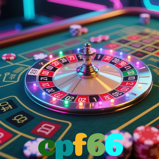 cpf66: Aposta Facilmente com Funcionalidades Completas no Aplicativo Móvel