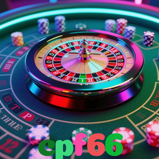 cpf66: Aposta Facilmente com Funcionalidades Completas no Aplicativo Móvel