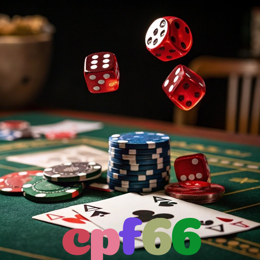 cpf66: Aposta Facilmente com Funcionalidades Completas no Aplicativo Móvel