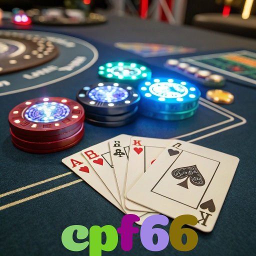 cpf66: Aposta Facilmente com Funcionalidades Completas no Aplicativo Móvel