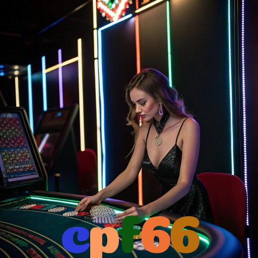 cpf66: Aposta Facilmente com Funcionalidades Completas no Aplicativo Móvel