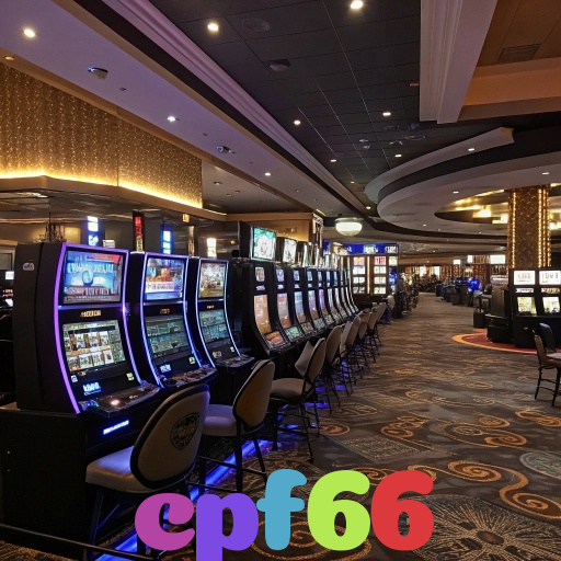 cpf66: Aposta Facilmente com Funcionalidades Completas no Aplicativo Móvel