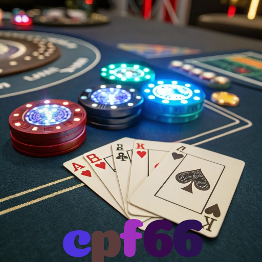 cpf66: Aposta Facilmente com Funcionalidades Completas no Aplicativo Móvel