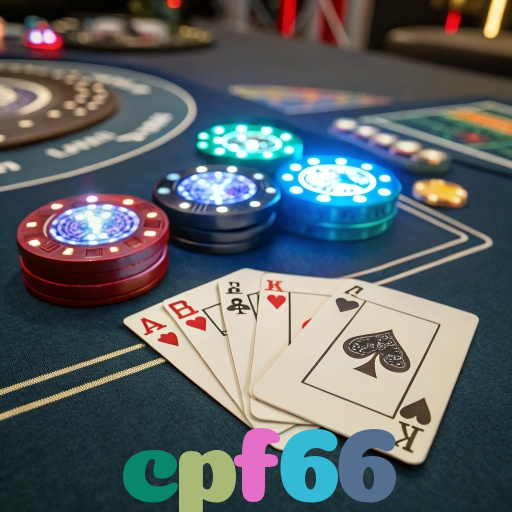 cpf66: Aposta Facilmente com Funcionalidades Completas no Aplicativo Móvel