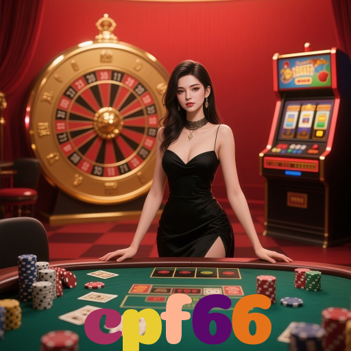 cpf66: Aposta Facilmente com Funcionalidades Completas no Aplicativo Móvel