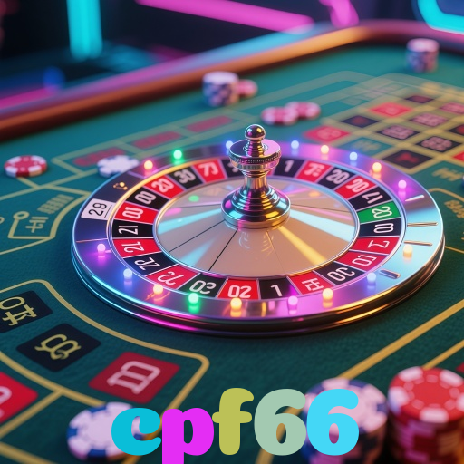 cpf66: Aposta Facilmente com Funcionalidades Completas no Aplicativo Móvel