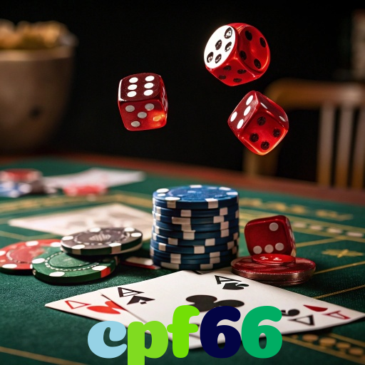 cpf66: Aposta Facilmente com Funcionalidades Completas no Aplicativo Móvel