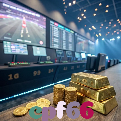cpf66: Aposta Facilmente com Funcionalidades Completas no Aplicativo Móvel