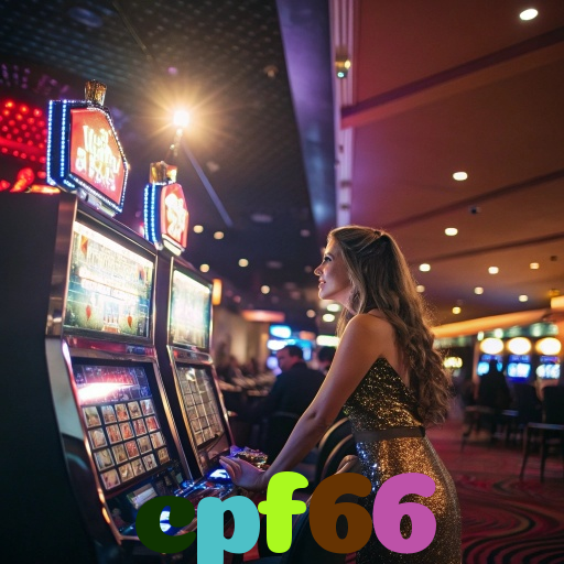 cpf66: Aposta Facilmente com Funcionalidades Completas no Aplicativo Móvel