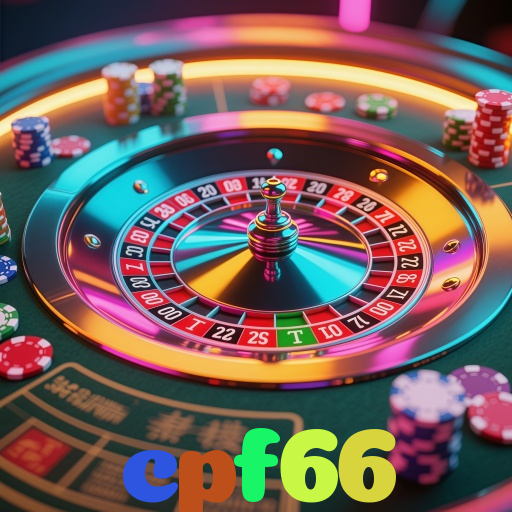 cpf66: Aposta Facilmente com Funcionalidades Completas no Aplicativo Móvel