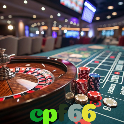 cpf66: Aposta Facilmente com Funcionalidades Completas no Aplicativo Móvel