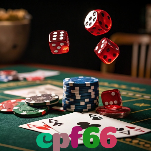 cpf66: Aposta Facilmente com Funcionalidades Completas no Aplicativo Móvel