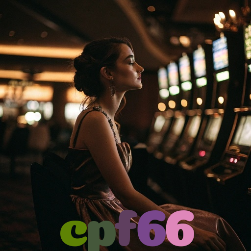 cpf66: Aposta Facilmente com Funcionalidades Completas no Aplicativo Móvel