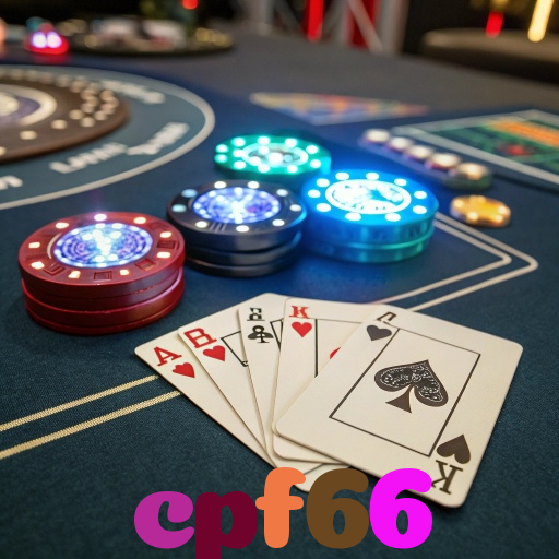 cpf66: Aposta Facilmente com Funcionalidades Completas no Aplicativo Móvel