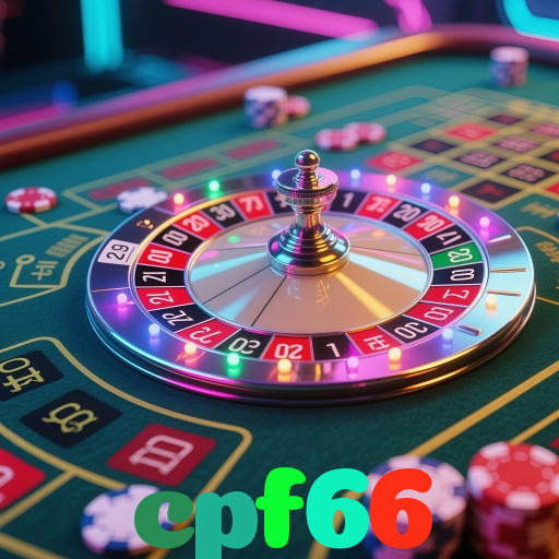 cpf66: Aposta Facilmente com Funcionalidades Completas no Aplicativo Móvel