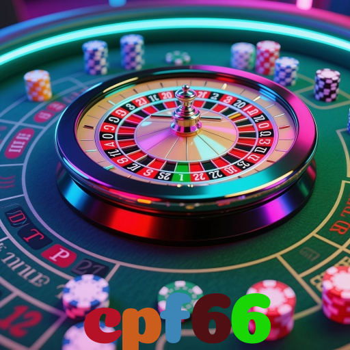 cpf66: Aposta Facilmente com Funcionalidades Completas no Aplicativo Móvel