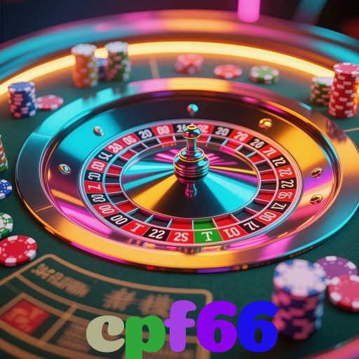 cpf66: Aposta Facilmente com Funcionalidades Completas no Aplicativo Móvel