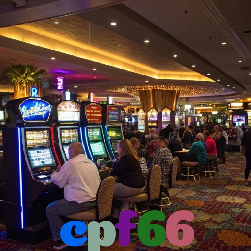 cpf66: Aposta Facilmente com Funcionalidades Completas no Aplicativo Móvel