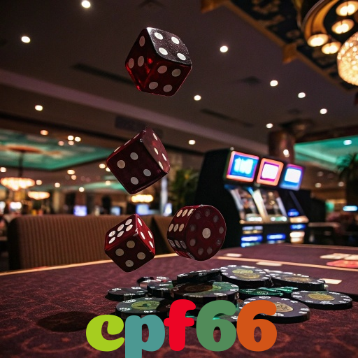 cpf66: Aposta Facilmente com Funcionalidades Completas no Aplicativo Móvel
