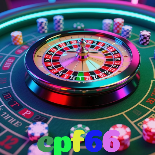 cpf66: Aposta Facilmente com Funcionalidades Completas no Aplicativo Móvel