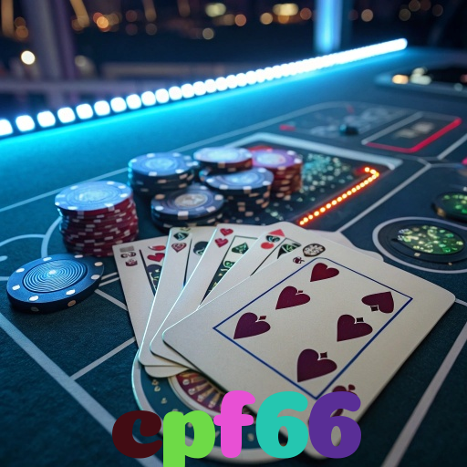 cpf66: Aposta Facilmente com Funcionalidades Completas no Aplicativo Móvel