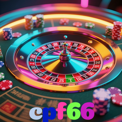 cpf66: Aposta Facilmente com Funcionalidades Completas no Aplicativo Móvel