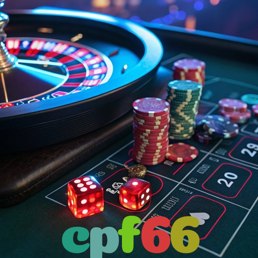 cpf66: Aposta Facilmente com Funcionalidades Completas no Aplicativo Móvel
