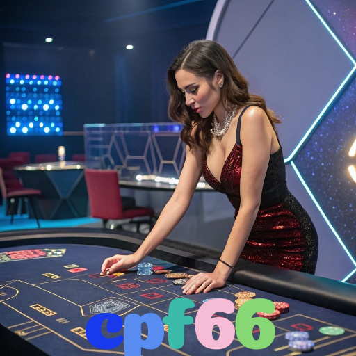 cpf66: Aposta Facilmente com Funcionalidades Completas no Aplicativo Móvel