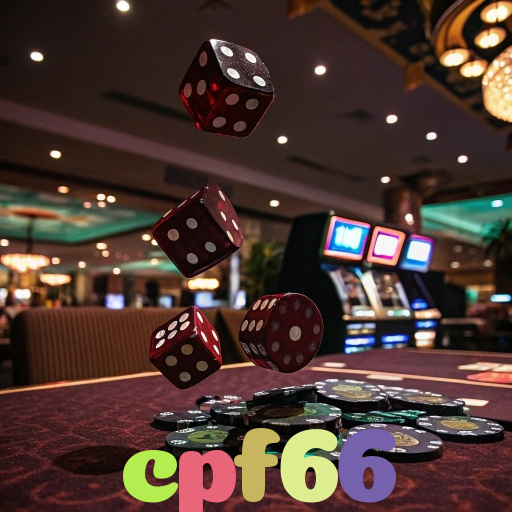 cpf66: Aposta Facilmente com Funcionalidades Completas no Aplicativo Móvel