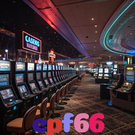 cpf66: Aposta Facilmente com Funcionalidades Completas no Aplicativo Móvel