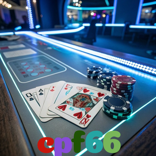 cpf66: Aposta Facilmente com Funcionalidades Completas no Aplicativo Móvel