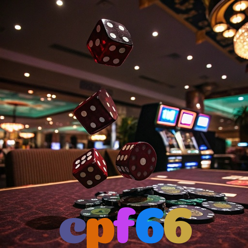 cpf66: Aposta Facilmente com Funcionalidades Completas no Aplicativo Móvel