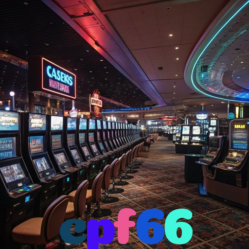 cpf66: Aposta Facilmente com Funcionalidades Completas no Aplicativo Móvel
