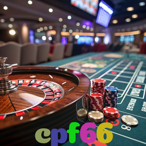 cpf66: Aposta Facilmente com Funcionalidades Completas no Aplicativo Móvel