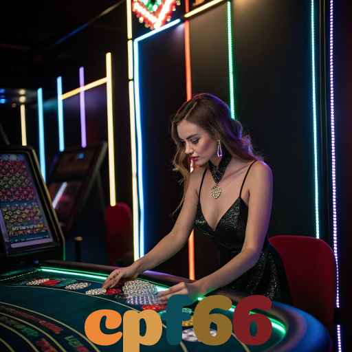 cpf66: Aposta Facilmente com Funcionalidades Completas no Aplicativo Móvel