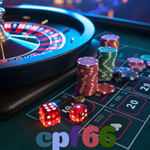 cpf66: Aposta Facilmente com Funcionalidades Completas no Aplicativo Móvel