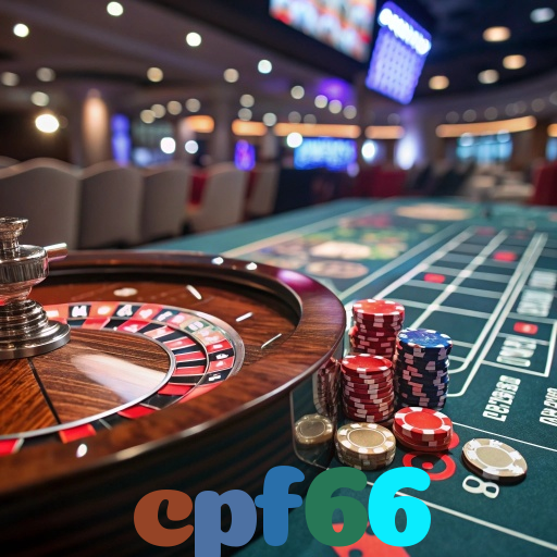 cpf66: Aposta Facilmente com Funcionalidades Completas no Aplicativo Móvel