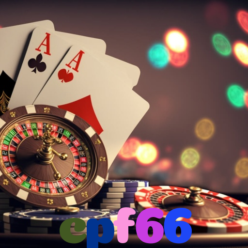 cpf66: Aposta Facilmente com Funcionalidades Completas no Aplicativo Móvel