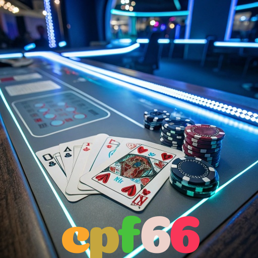 cpf66: Aposta Facilmente com Funcionalidades Completas no Aplicativo Móvel