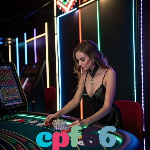 cpf66: Aposta Facilmente com Funcionalidades Completas no Aplicativo Móvel