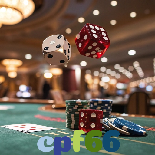 cpf66: Aposta Facilmente com Funcionalidades Completas no Aplicativo Móvel