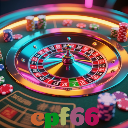 cpf66: Aposta Facilmente com Funcionalidades Completas no Aplicativo Móvel
