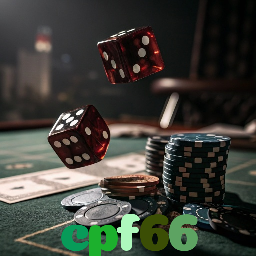 cpf66: Aposta Facilmente com Funcionalidades Completas no Aplicativo Móvel