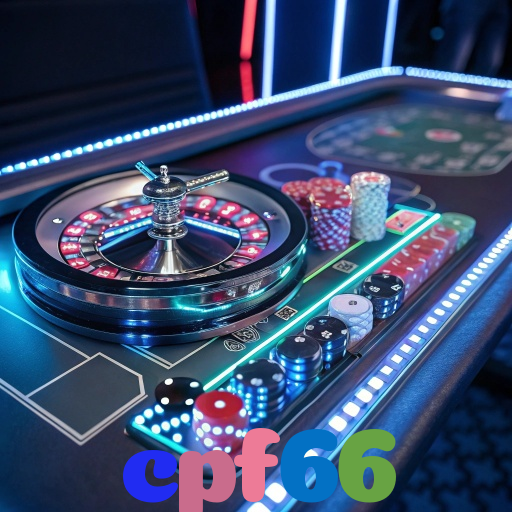 cpf66: Aposta Facilmente com Funcionalidades Completas no Aplicativo Móvel