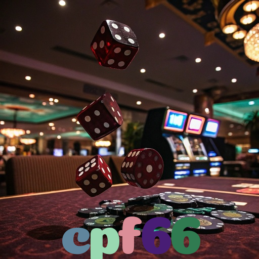 cpf66: Aposta Facilmente com Funcionalidades Completas no Aplicativo Móvel