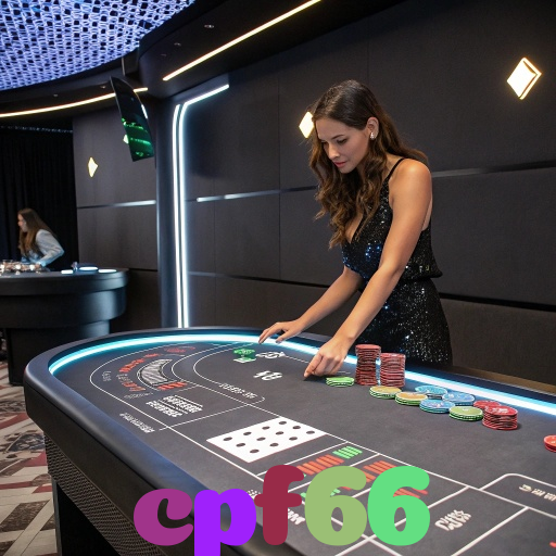 cpf66: Aposta Facilmente com Funcionalidades Completas no Aplicativo Móvel